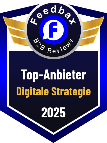 Link to Feedbax Website Digital Strategie