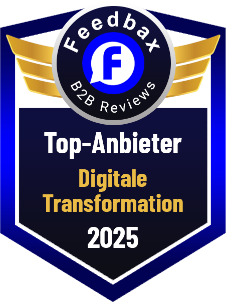 Link to Feedbax Website Digital Transformation