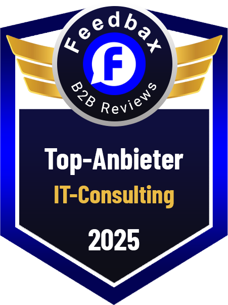 Link to Feedbax Website IT Consulting