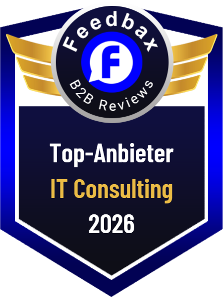 Link to Feedbax IT-Consulting
