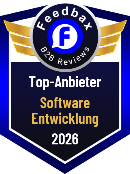 Link to Feedbax Software-Entwicklung
